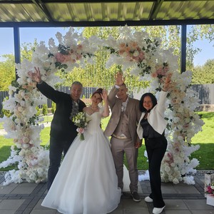 Ведуча/співачка Уляна, фото 5