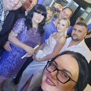 Ведуча/співачка Уляна, фото 4