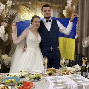 Ведуча/співачка Уляна, фото 8