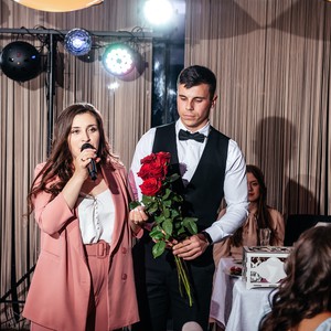 Уляна Кушнірук + DJ, фото 15