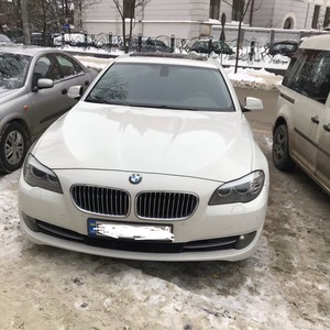 BMW 5, фото 2