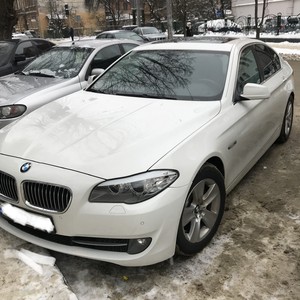 BMW 5, фото 3
