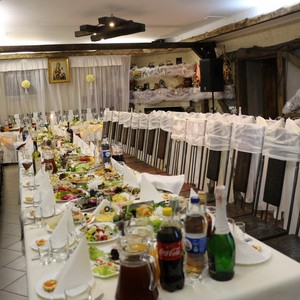 Готель-ресторан "Акваріус", фото 6