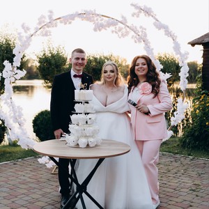 Співоча ведуча Юлія Мазуренко, фото 4