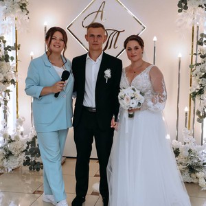 Співоча ведуча Юлія Мазуренко, фото 5
