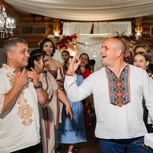 Співоча ведуча Юлія Мазуренко, фото 11