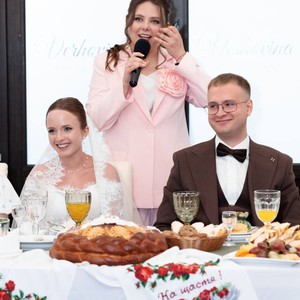 Співоча ведуча Юлія Мазуренко, фото 17