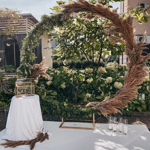 Niki wedding decor, фото 10