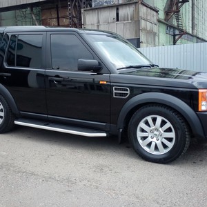 Land Rover Discovery 3, фото 4