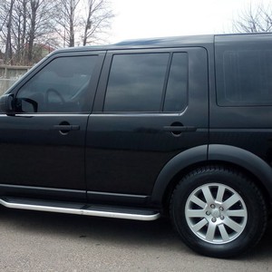 Land Rover Discovery 3, фото 5