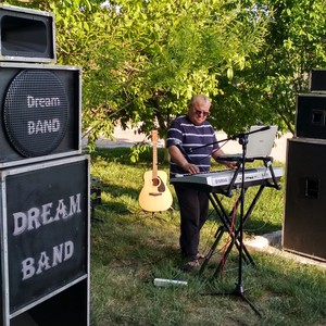 гурт Dream Band, фото 3
