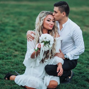 Свадебный фотограф, Love Story, семейный фотограф, фото 7