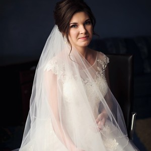 Свадебное платья от ТМ Maxima, фото 3