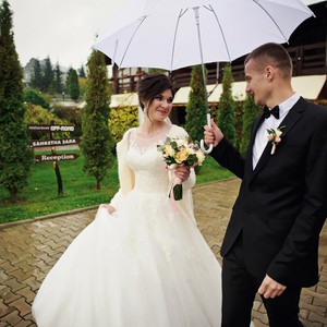 Свадебное платья от ТМ Maxima, фото 2