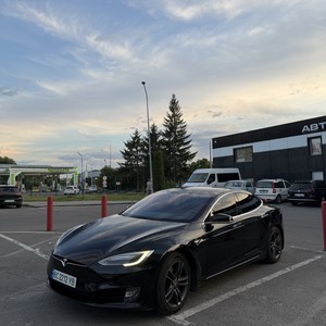 ⚡️ TESLA MODEL S — ПРЕМІУМ-АВТО ДЛЯ ВАШОГО ВЕСІЛЛЯ, фото 5