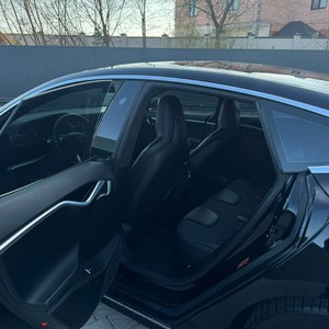 ⚡️ TESLA MODEL S — ПРЕМІУМ-АВТО ДЛЯ ВАШОГО ВЕСІЛЛЯ, фото 4