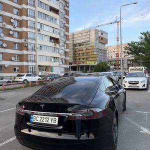 ⚡️ TESLA MODEL S — ПРЕМІУМ-АВТО ДЛЯ ВАШОГО ВЕСІЛЛЯ, фото 6