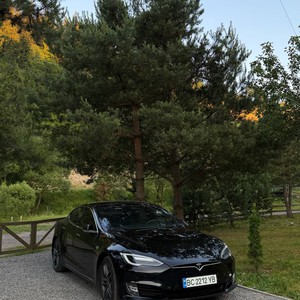 ⚡️ TESLA MODEL S — ПРЕМІУМ-АВТО ДЛЯ ВАШОГО ВЕСІЛЛЯ, фото 3