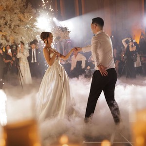 Постановка першого весільного танцю 💍