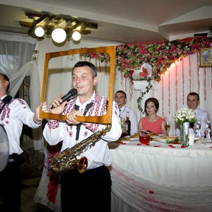 Музиканти Івано-Франківськ, фото 22