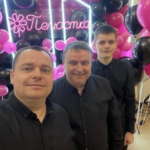 Гурт '' Чисті води'', фото 3