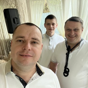 Гурт '' Чисті води'', фото 6