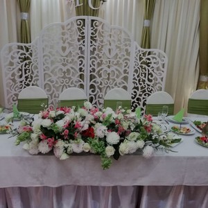 Прокат-Оренда весільного декору і аксесуарів, фото 2