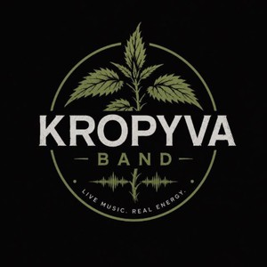 KROPYVA BAND, фото 3