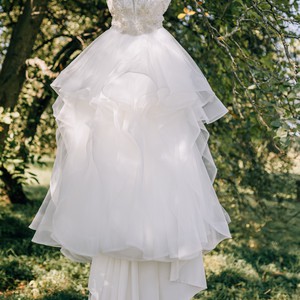 свадебное платье, фото 7