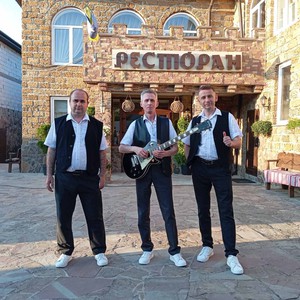 Музиканти на Ваше свято Весільний Листопад, фото 4