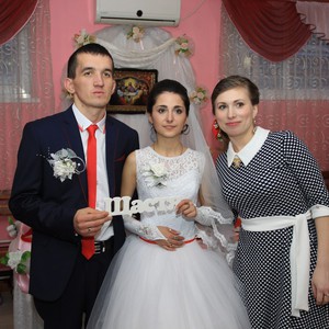 Наталія Веста - ведуча весіль, церемонімейстер, фото 10