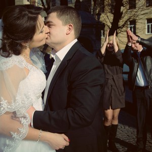 Світлана Самусь весільний фотограф, фото 22