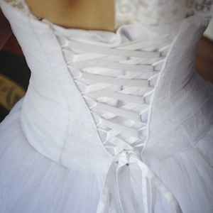 Весільна сукня від Nikole 2014, фото 4