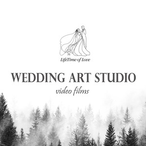 wedding art studio, фото 1