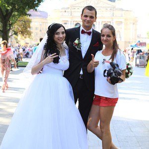 Super Wedding Day, фото 13