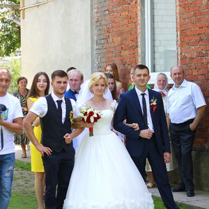 Super Wedding Day, фото 29