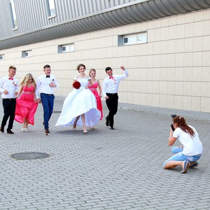 Super Wedding Day, фото 11