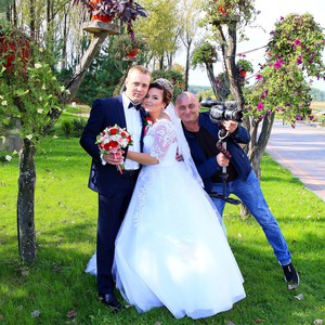 Super Wedding Day, фото 11