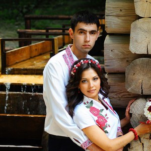 Відеозйомка весіль у Львові тв області, фото 30