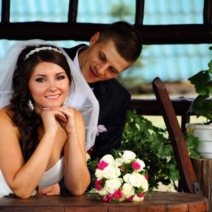 Відеозйомка весіль у Львові тв області, фото 36
