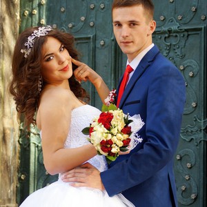 Відеозйомка весіль у Львові тв області, фото 14