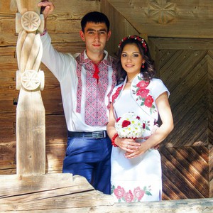 Відеозйомка весіль у Львові тв області, фото 17