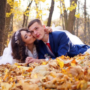 Відеозйомка весіль у Львові тв області, фото 22