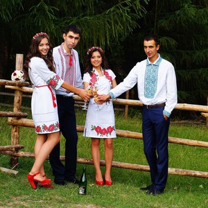 Відеозйомка весіль у Львові тв області, фото 21
