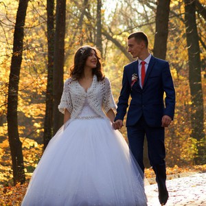 Відеозйомка весіль у Львові тв області, фото 30