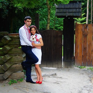 Відеозйомка весіль у Львові тв області, фото 22