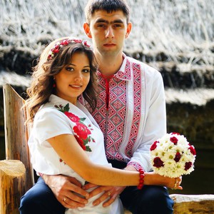 Відеозйомка весіль у Львові тв області, фото 28
