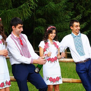 Відеозйомка весіль у Львові тв області, фото 4