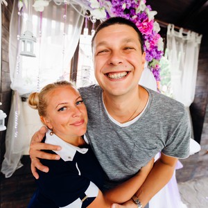 Игорь и Виктория Литвин, фото 12