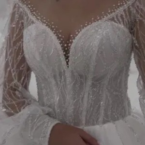 Весільна сукня